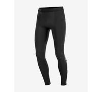 Legging Salomon Sense Stow noir - XL