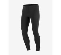 Legging Salomon SHKout Core noir - M