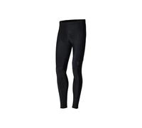 Legging sans bretelles BBB Cycling QuadraTights Noir