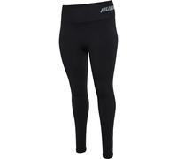 Hummel Te Pace Plus High Waist Leggings Noir XL Femme