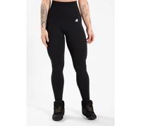 Legging sans couture femme Gorilla Wear Olivia Noir XS/S