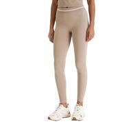 Legging sans couture femme Guess Pepi 4G Rose XS/S
