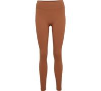 Hummel Adapt Leggings Orange XS Femme