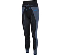 Legging sans couture femme Hummel Noir M Large