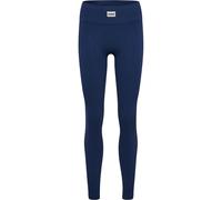 Legging sans couture femme Hummel Pulse Rose L