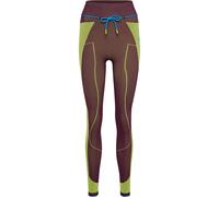 Legging sans couture femme Hummel Rouge XS/S