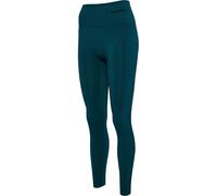 Legging sans couture femme Hummel Tif Vert XS