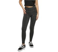 Legging sans couture femme Urban Classics Heritage Gris S/M