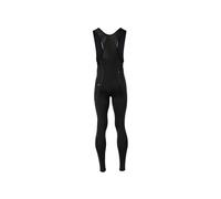 Legging sans couture VAUDE Active W/O Noir