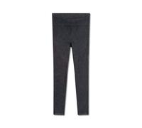 Legging sans coutures effet denim femme Freddy Seamless Noir M/L