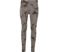 Legging sans coutures femme Athlecia Theresa Tie Dye Gris L/XL