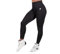 Legging sans coutures femme Gorilla Wear Neiro Noir XS/S