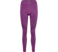 Legging sans coutures femme Hummel MT Shaping Violet S