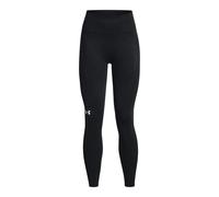 Legging sans coutures femme Under Armour Train Noir XS
