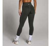 Legging sans coutures Tempo MP femme - Gris nuit - XL