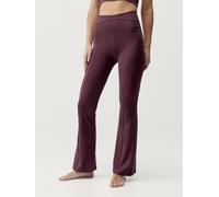 Legging Saori - Dark Cherry - Femme