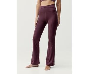 Legging Saori - Dark Cherry - Femme