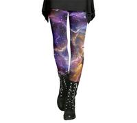 Legging Sculptant Femme Beige Bleu Coton Plage Carreau Sculptant Resille Course Extra Cheville Quart Élasthanne Forte Danse Meilleures Troue Cuisse Quand Impermeable