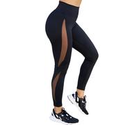 Legging sculptants femme Wallderinska Edge S