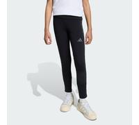 Adidas Legging SEASONALS ANIMAL Noir/Blanc 13-14A