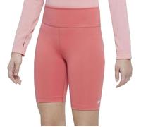 Legging Short Rose Fille Nike One Bike 8-10 ans