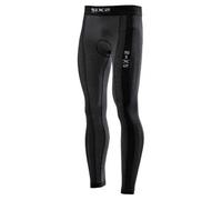 Sixs Pn2 Base Layer Pants Noir S Homme