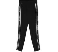 Sixth June Legging bande imprimée Noir/Blanc Taille S