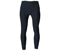 Legging SKECHERS Go Flex Rib taille haute bleu marine - femme S