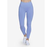 Legging Skechers Go Walk HW bleu clair femme - S