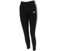 Legging adidas Essentials 3-Stripes Black / White 9-10A