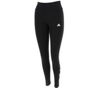 Legging sport Adidas Lin tight blk wht l Noir Taille : S Noir G