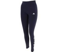 Legging sport Adidas Lin tight navywht l Bleu marine / bleu nuit Taille : S Bleu marine / bleu nuit G
