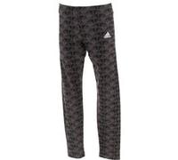 Legging sport Logo ant nr tight g Gris Anthracite foncé Taille : 11-12 ans