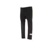 PUMA Fille Ess Logo Leggings G Legging,Legging,140