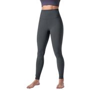 Legging Sport Femme Push Up,Long à Taille Haute Modelant Existe Tailles Grandes Confortables et Extensibles Yoga Pilates Fitness Tenue de Sport Legging Noir Femme Coton 3/4