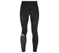 Legging sport homme Kilpi ALEXO-M noir XS