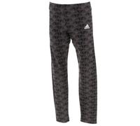 Legging sport Logo ant nr tight g - Adidas 13-14 ans
