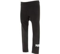 Legging sport Puma Ess blk leg girl Noir Taille : 14 ans Noir G