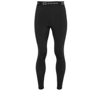 Stanno Pantalon Thermo Noir Taille S