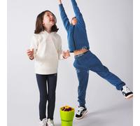 Legging Stellir Gris Enfant Gris 12Y
