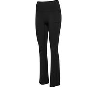 Legging straight leg femme Hummel Prima Noir M