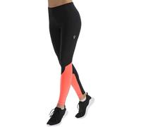 Macron Legging stretch femme Run Noir XS