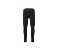 super.natural - Lux Base Tight - Sous-vêtement mérinos - XL - jet black