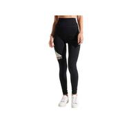 Superdry Mountain Sport Hw Legging, Noir, M Femme