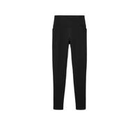 Legging taille haute 7/8 avec poche femme Girlfriend Collective Noir 4XL