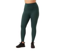 Legging taille haute 7/8 avec poche femme Girlfriend Collective Vert 6XL