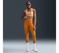 Nike Universa HQ6810 Legging à Maintien Moyen et Taille Haute pour Femme