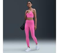 Legging taille haute à coupe longue sans coutures avant Nike Universa pour femme Playful Pink/Cosmic Fuchsia/Pinkfire II S (FR 38-40)