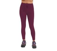 Legging taille haute avec poche femme Girlfriend Collective Violet XS