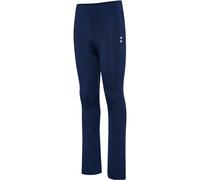 Legging taille haute bébé fille Hummel Bleu 3 ans